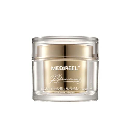 MEDI-PEEL Peptide 9 Golden Camellia Wrinkle Cream