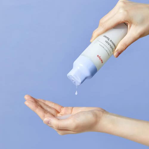 Manyo Panthetoin Essence Toner