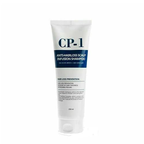 CP-1 Anti-Hairloss Scalp Infusion Shampoo