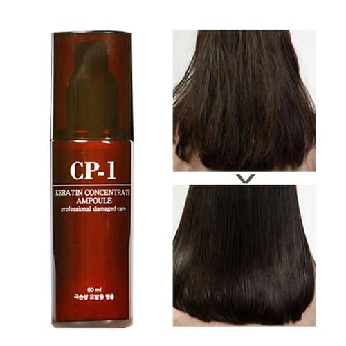 CP-1 Keratin Concentrate Ampoule