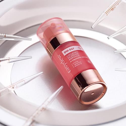 Easydew DW-EGF Collagen Silkream Ampoule