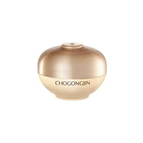 Missha Chogongjin Geumsul Jin Kiyoun Eye Cream