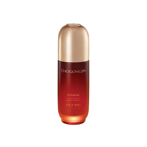 Missha Chogongjin Sosaeng Jin Boosting Essence