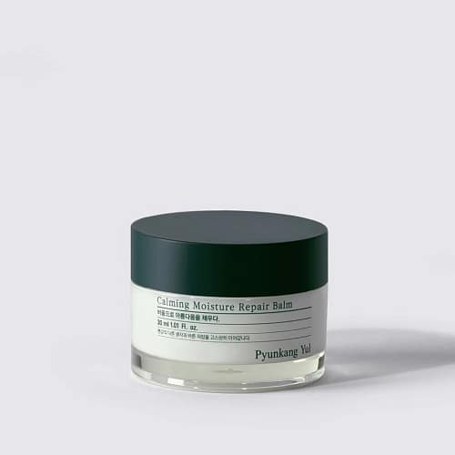 Pyunkang Yul Calming Moisture Repair Balm