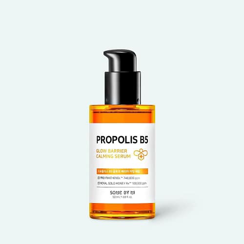 SOME BY MI Propolis B5 Glow Barrier Calming Serum