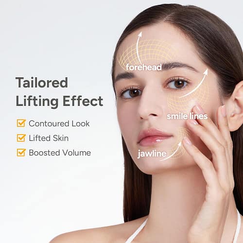 SUNGBOON EDITOR Deep Collagen Retinol Tension Boost Up Mask