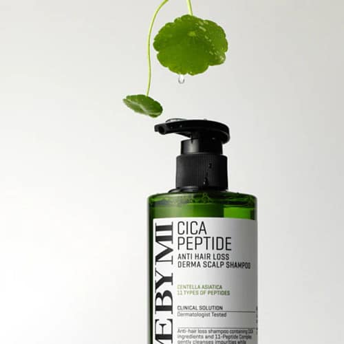 Some By Mi Cica Peptide Anti Hair Loss Derma Scalp Shampoo