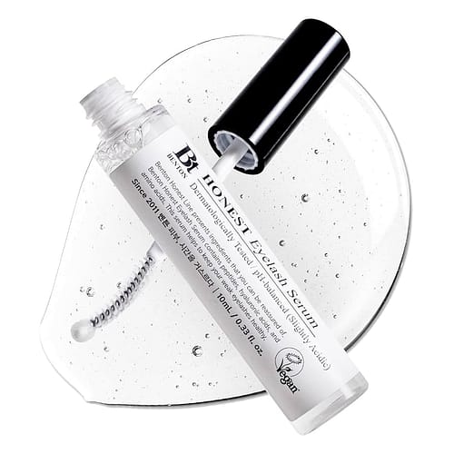Benton Honest Eyelash Serum