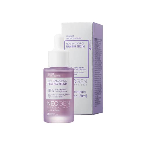 NEOGEN Real Bakuchiol Firming Serum