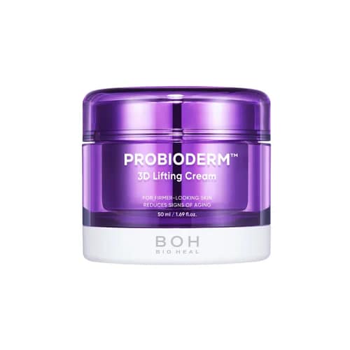 BIOHEAL BOH Probioderm 3D Lifting Cream