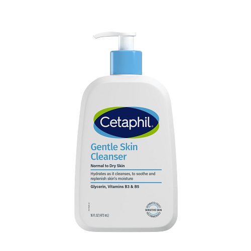 Cetaphil Gentle Skin Cleanser
