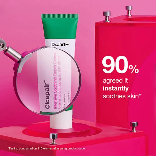 Dr. Jart+ Cicapair Intensive Soothing Repair Cream
