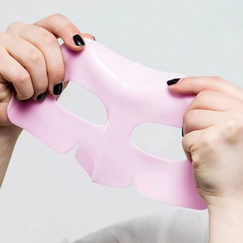 Dr. Jart+ Cryo Rubber Firming Mask Set