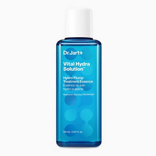 Dr. Jart+ Vital Hydra Solution Hydro Plump Treatment Essence