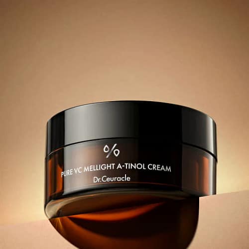 Dr.Ceuracle Pure VC Mellight A Tinol Cream