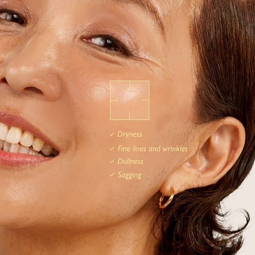 Haruharu Wonder WONDER Black Rice Hyaluronic Anti Wrinkle Serum 5