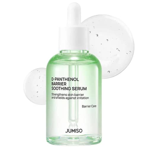 Jumiso D Panthenol Barrier Soothing Serum 7 1