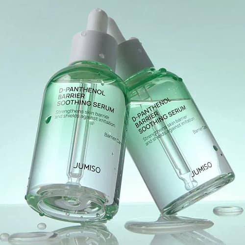 Jumiso D Panthenol Barrier Soothing Serum 7 3