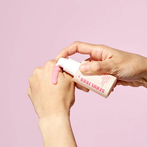 K Secret Boosting Serum Collagen Complex 7 Red Ginseng 4