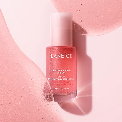 LANEIGE Bouncy & Firm Serum