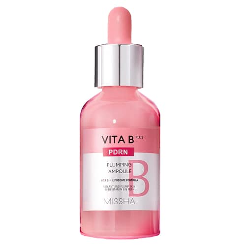 MISSHA Vita B Plus PDRN Plumping Ampoule