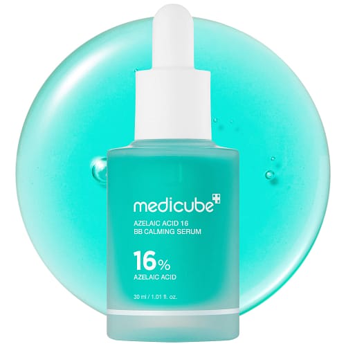 Medicube Azelaic Acid 16 BB Calming Serum 1