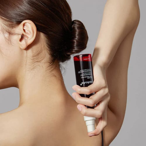 Medicube Red Acne Body Peeling Shot 2.0 5