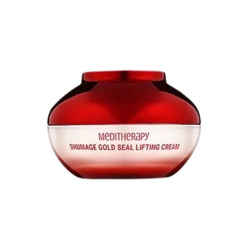 Meditherapy Shumage Gold Seal Lifting Cream