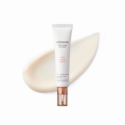 Mixsoon PDRN Collagen Eye Serum