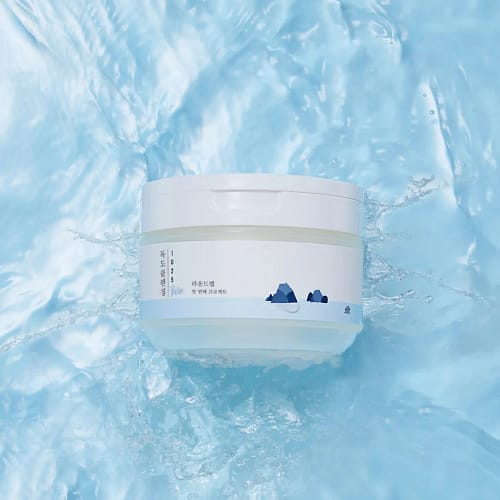 Round Lab 1025 Dokdo Cleansing Balm 1