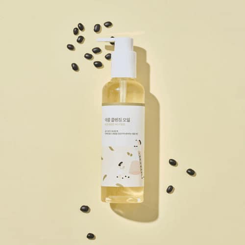 Round Lab Soybean Cleansing Oil 4