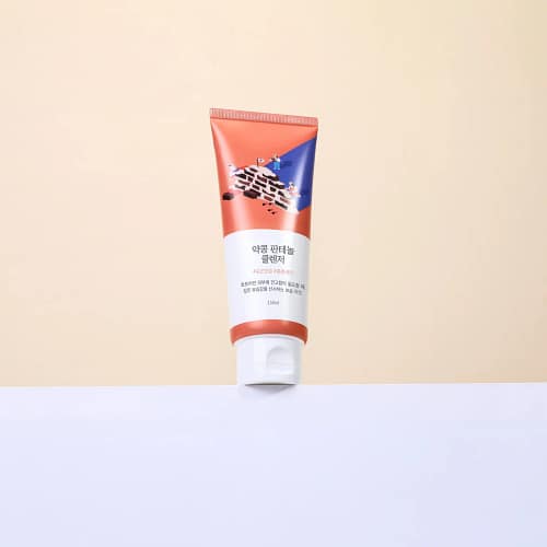 Round Lab Soybean Panthenol Cleanser 1