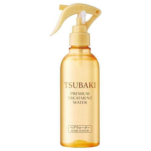 Shiseido Tsubaki Premium Treatment Hair Water