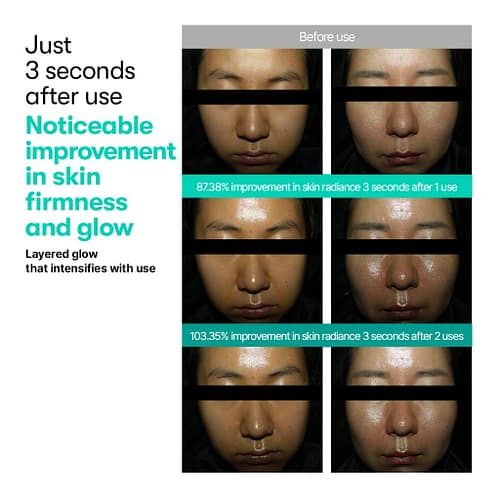 VT Cosmetics PDRN Glow Essence 2