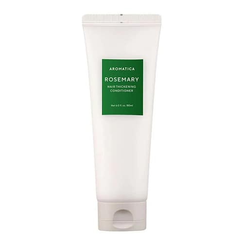 Aromatica Rosemary Hair Thickening Conditioner 1