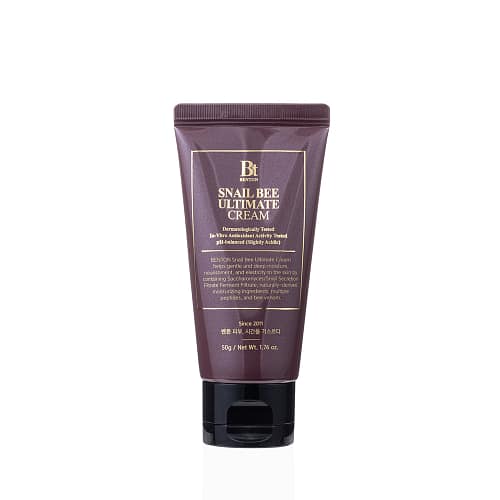 Benton Snail Bee Ultimate Cream