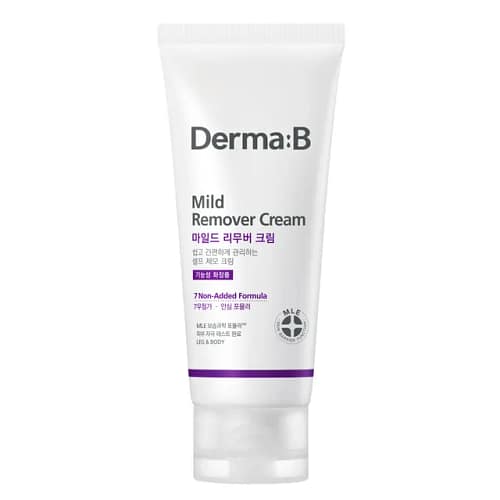 Derma B Mild Remover Cream