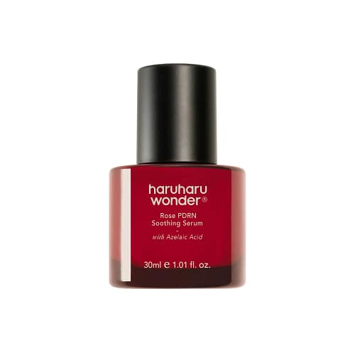 Haruharu Wonder Rose PDRN Soothing Serum 1