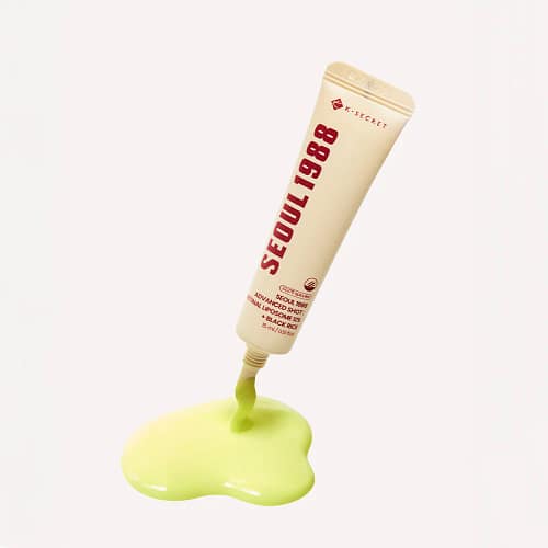 K SECRET Advanced Shot Retinal Liposome 12 Black Rice 2