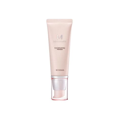 Missha M BB Boomer 1