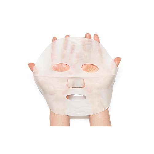 Missha Time Revolution Night Repair Ampoule Mask 1