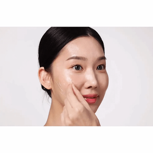 Mixsoon Collagen Glass Skin Mask 2