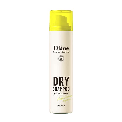 NatureLab Diane Perfect Beauty Dry Shampoo