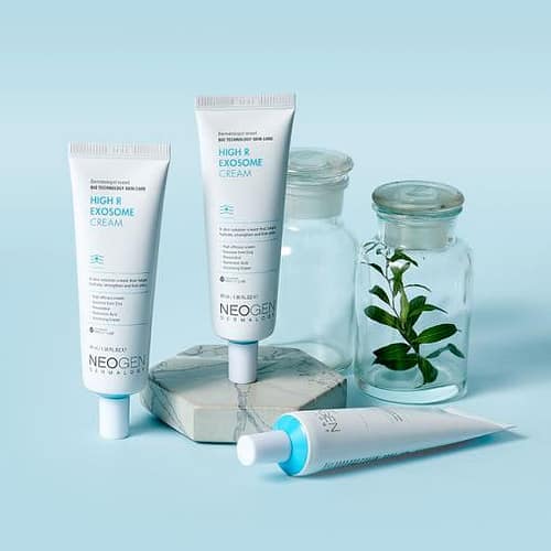 Neogen Dermalogy High R Exosome Cream
