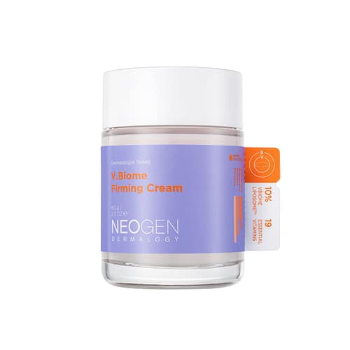 Neogen Dermalogy V.Biome Firming Cream 1 Scaled