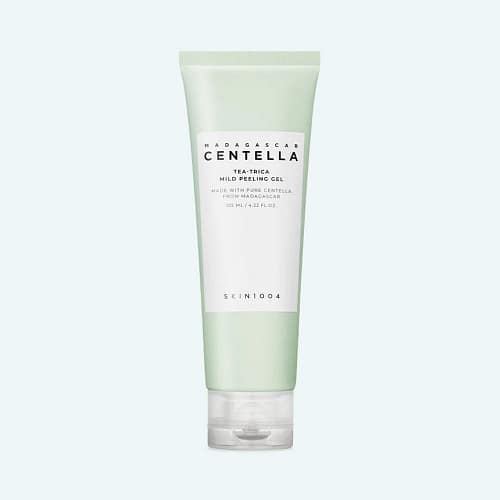 SKIN1004 Madagascar Centella Tea Trica Mild Peeling Gel 1