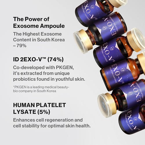 Id PLACOSMETICS Id EXO V® ProLifting Set 2