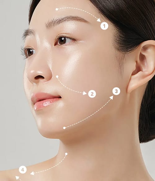 SKIN LAB Retinol Lifting Roller Cream 1