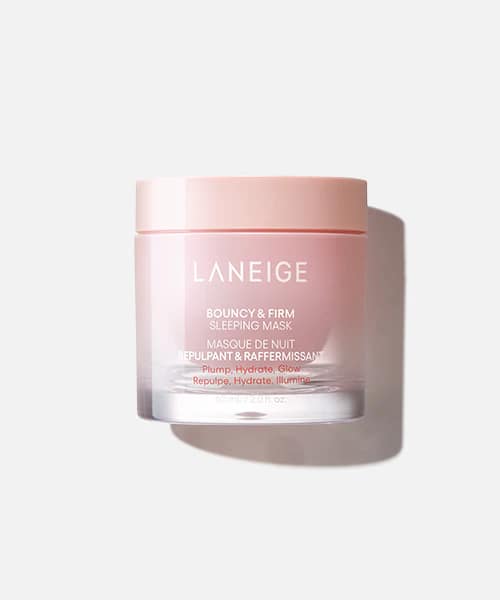 Laneige Bouncy Firm Sleeping Mask 1