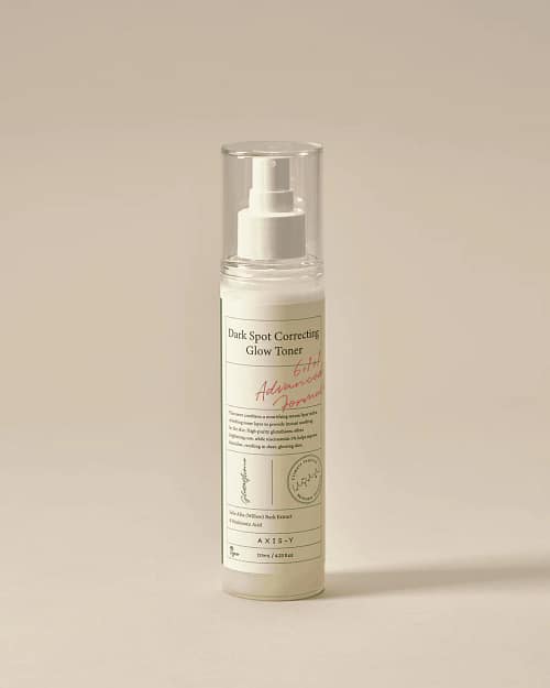 Axis-Y Dark Spot Correcting Glow Toner